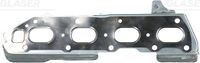 GLASER X9036801 - Código de motor: AHM (DW10FUE)<br>para OE N°: 98 009 431 80<br>