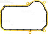 GLASER X5422601 - Código de motor: ADR<br>Material: Silicona<br>Propiedad química: sin disolventes<br>Propiedad química: elástico permanente<br>Propiedad química: endurecible<br>Color: antracita<br>Contenido [ml]: 70<br>Rango temperatura desde [°C]: 50<br>rango temperatura hasta [°C]: 320<br>Tipo de envase: Tubo<br>sólo con: 70-31415-00<br>