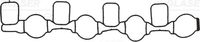 GLASER X8988401 - Junta, colector de admisión
