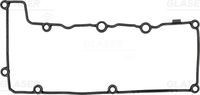 GLASER X8340701 - Referencia artículo par: 179722<br>Material: ACM (caucho poliacrílico)<br>Lado de montaje: izquierda<br>Peso [kg]: 0,05<br>