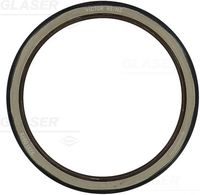 GLASER P9334001 - Lado de montaje: frontal<br>Código de motor: PT204(AJ20P4)<br>Material: PTFE (Politetrafluoroetileno)<br>