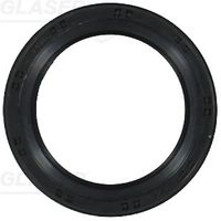 GLASER P7783501 - Lado de montaje: lado de engranaje<br>Código de motor: 204PT(GTDI)<br>Material: PTFE (Politetrafluoroetileno)<br>Artículo complementario / información complementaria 2: con bastidor portante<br>