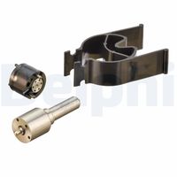 DELPHI 7135812 - kit de reparación, inyector