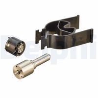 DELPHI 7135835 - kit de reparación, inyector