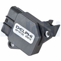 Alfa e-Parts AF07868 - Medidor de la masa de aire