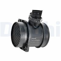 BOSCH 0280218446 - Medidor de la masa de aire