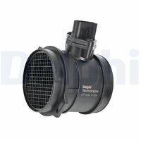 BOSCH 0280218344 - Medidor de la masa de aire