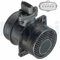 BOSCH 0281006678 - Medidor de la masa de aire