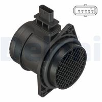 BOSCH 0280218205 - Medidor de la masa de aire