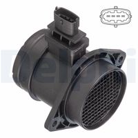 BOSCH 0281006054 - Código de motor: 199 A2.000<br>año construcción desde: 12/2007<br>año construcción hasta: 12/2016<br>para OE N°: 51792707<br>extensión de reparación recomendada: Filtro de aire<br>