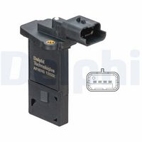 BOSCH 0986280706 - Medidor de la masa de aire