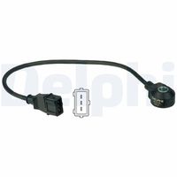 BOSCH 0261231007 - Sensor de detonaciones