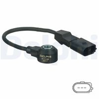 CONTINENTAL/VDO S107646001Z - Sensor de detonaciones