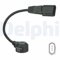 Alfa e-Parts AF03047 - Sensor de detonaciones