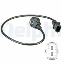 Alfa e-Parts AF05410 - Sensor de detonaciones