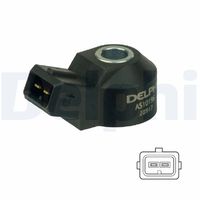 BLUE PRINT ADC47218 - Sensor, temperatura del refrigerante