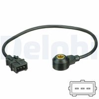 BOSCH 0261231125 - Longitud [mm]: 447<br>Color: negro<br>Longitud de cable [mm]: 360<br>Número de enchufes de contacto: 3<br>Rango temperatura desde [°C]: -40<br>rango temperatura hasta [°C]: 125<br>Color de conector: negro<br>