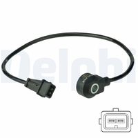 Alfa e-Parts AF05467 - Sensor de detonaciones