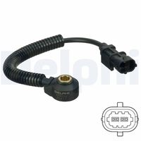 BOSCH 0261231226 - Sensor de detonaciones