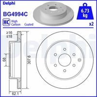 COMLINE ADC5021V - año construcción hasta: 04/2019<br>Lado de montaje: Eje delantero<br>Altura [mm]: 53<br>Tipo de disco de frenos: ventilación interna<br>Espesor de disco de frenos [mm]: 28<br>Espesor mínimo [mm]: 26<br>Diámetro exterior [mm]: 296<br>Número de orificios: 6<br>Diámetro de centrado [mm]: 68<br>corona de agujeros - Ø [mm]: 114,3<br>Superficie: revestido<br>