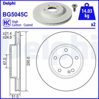 COMLINE ADC5109V - año construcción desde: 12/2018<br>Lado de montaje: Eje trasero<br>Altura [mm]: 42<br>Peso [kg]: 4,38<br>Tipo de disco de frenos: macizo<br>Espesor de disco de frenos [mm]: 11<br>Espesor mínimo [mm]: 9,3<br>Diámetro exterior [mm]: 276<br>Número de orificios: 5<br>Diámetro de centrado [mm]: 67<br>corona de agujeros - Ø [mm]: 112<br>Superficie: revestido<br>