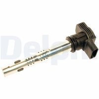 DELPHI CE2003412B1 - Restricción de fabricante: ELDOR<br>Tensión [V]: 12<br>Técnica conexión: SAE-Kontaktfeder<br>Técnica conexión: Spark Spring<br>Long. incl. enchufe [cm]: 17,8<br>Color: negro<br>Número de enchufes de contacto: 4<br>Número de conexiones: 1<br>Tipo de envase: caja<br>Bobina de encendido: Versión de conexión SAE<br>Bobina de encendido: incl. conector bujías<br>Artículo complementario / información complementaria 2: con electrónica<br>long. de embalaje [cm]: 19,5<br>Ancho de embalaje [cm]: 8<br>h embalaje [cm]: 10<br>