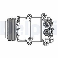 AINDE AI30900N - Compresor, aire acondicionado