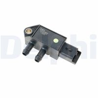 BOSCH 0986280719 - Sensor, presión gas de escape