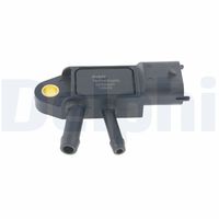 BOSCH 0261230600 - Sensor, presión gas de escape