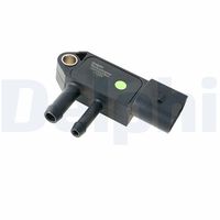 BOSCH 0281002710 - Sensor, presión gas de escape