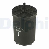 DELPHI EFP204 - Filtro combustible