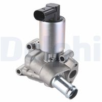 Alfa e-Parts AF07691 - Válvula EGR, control de gases de escape