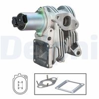 Alfa e-Parts AF07717 - Válvula EGR