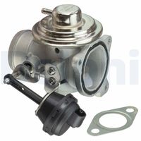 Alfa e-Parts AF07665 - Válvula EGR, control de gases de escape