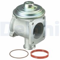 Alfa e-Parts AF07756 - Válvula EGR