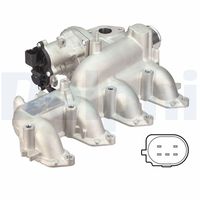 Alfa e-Parts AF07787 - Válvula EGR