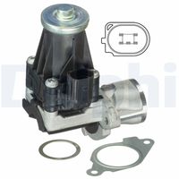 Alfa e-Parts AF07755 - Válvula EGR