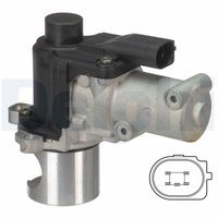 Alfa e-Parts AF07744 - Válvula EGR