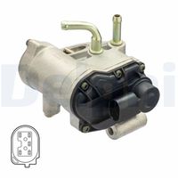 Alfa e-Parts AF07750 - Válvula EGR