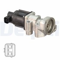 Alfa e-Parts AF08467 - año construcción desde: 10/2007<br>año construcción hasta: 09/2008<br>