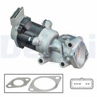 Alfa e-Parts AF07724 - Válvula EGR