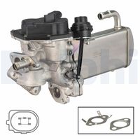 Alfa e-Parts AF07776 - Módulo EGR