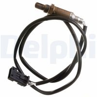 BOSCH 0258986601 - Sonda Lambda