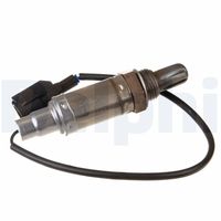 BOSCH 0258986501 - Sonda Lambda - Universal