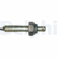 BOSCH 0258986502 - Sonda Lambda - Universal