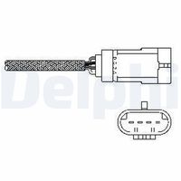 DELPHI ES1079312B1 - Sonda Lambda