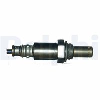 BOSCH 0258986507 - Sonda Lambda - Universal