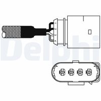 DELPHI ES1097812B1 - Sonda Lambda