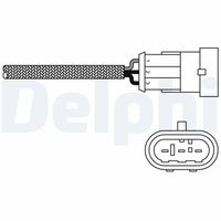 DELPHI ES1097112B1 - Sonda Lambda