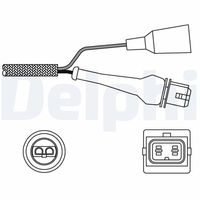 DELPHI ES1100012B1 - Sonda Lambda